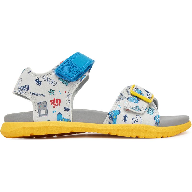 Sandalen Gioseppo Bremen 74468-P Bunt