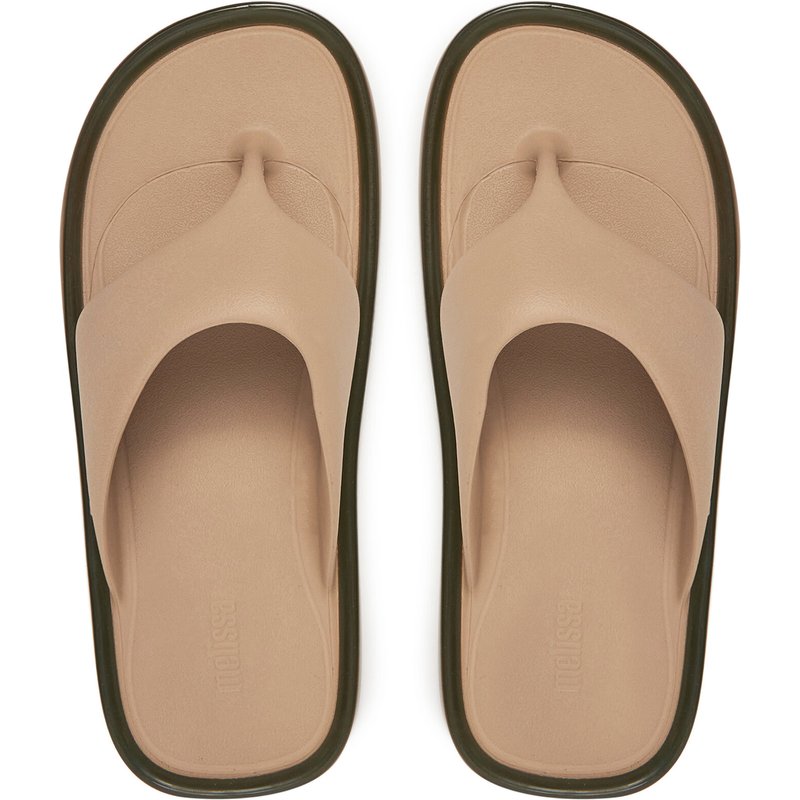 Zehentrenner Melissa Float Ad. 33915 Beige