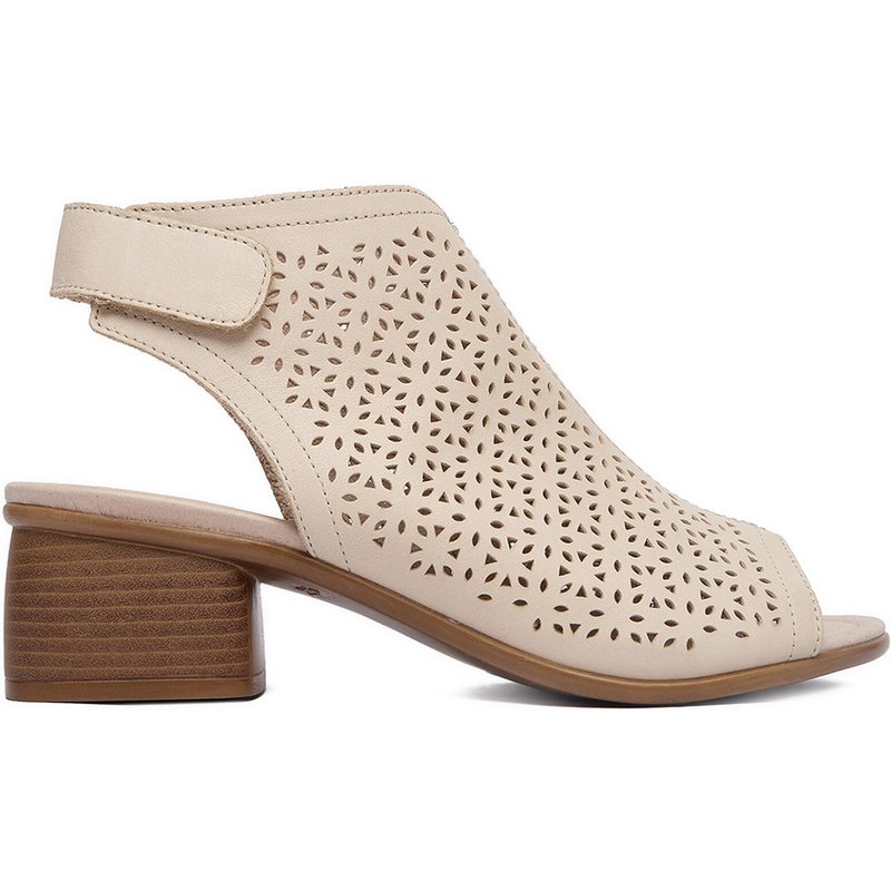Sandalen Remonte CEO-R8777-60 Beige