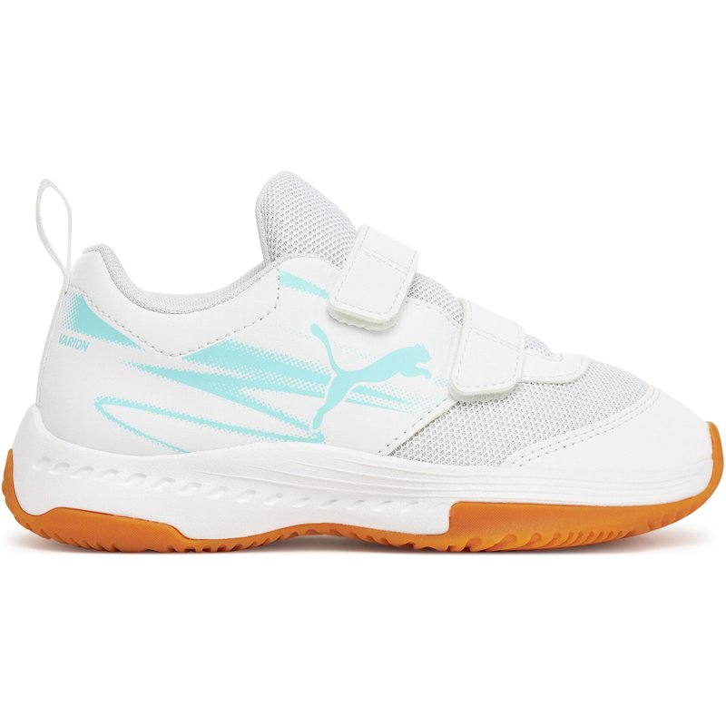 Sneakers Puma Varion II V Jr 108106 05 Weiß
