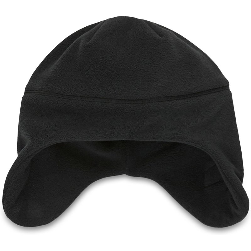 Mütze Quiksilver EQYHA03432 Schwarz