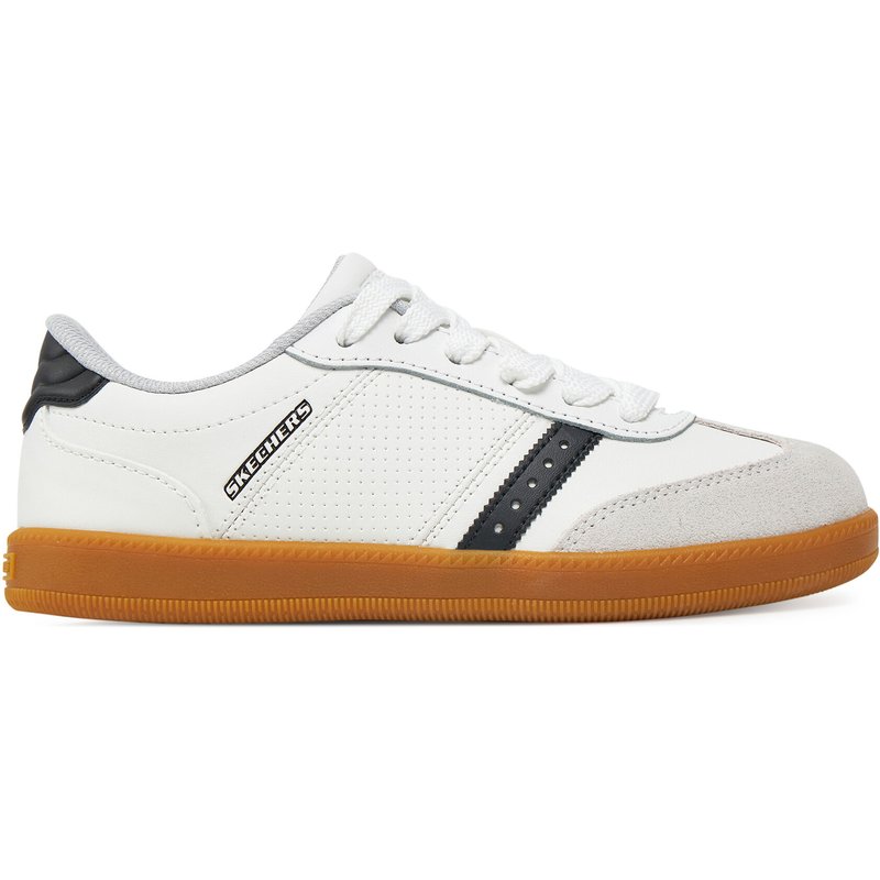Sneakers Skechers 405730L/WBK Weiß