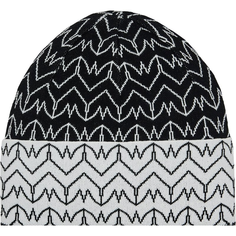 Mütze Patrizia Pepe 2F0045/K133-XZ01 Schwarz