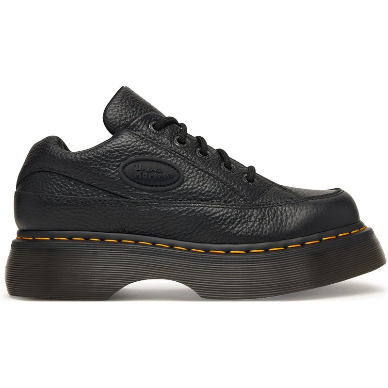 Halbschuhe Dr. Martens 8363 Buzz DM41060001 Schwarz