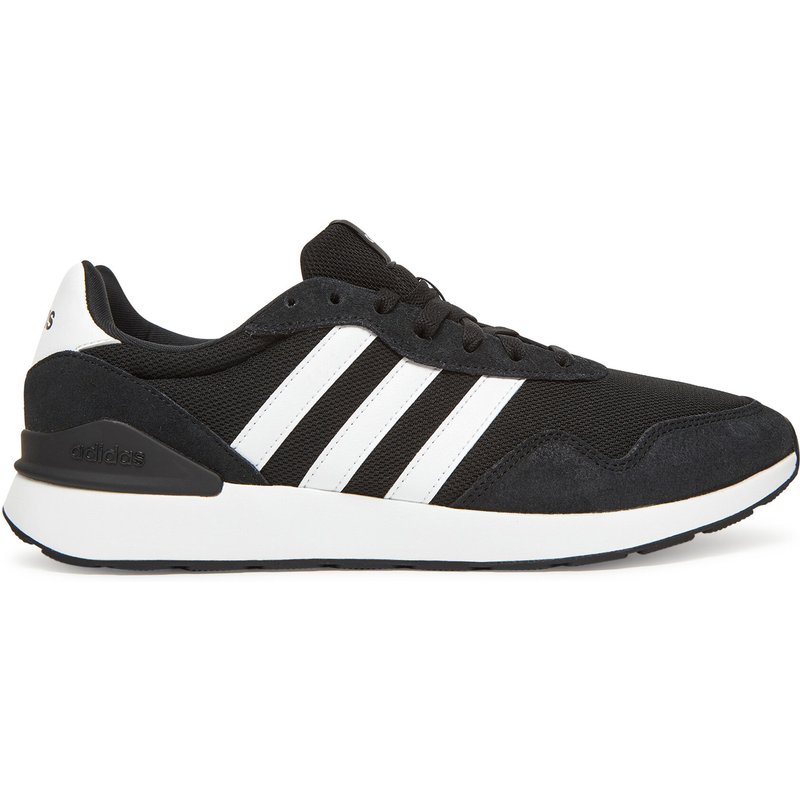 Sneakers adidas Run 60s 4.0 JR6622 Schwarz