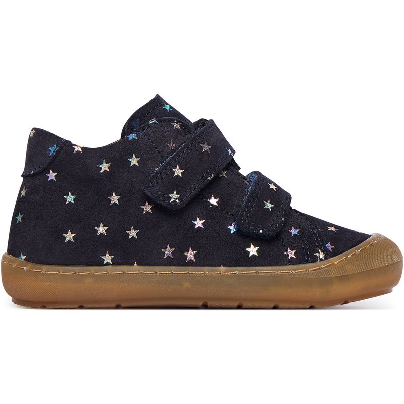 Schnürschuhe Froddo Ollie S G2130328-44 S Dunkelblau