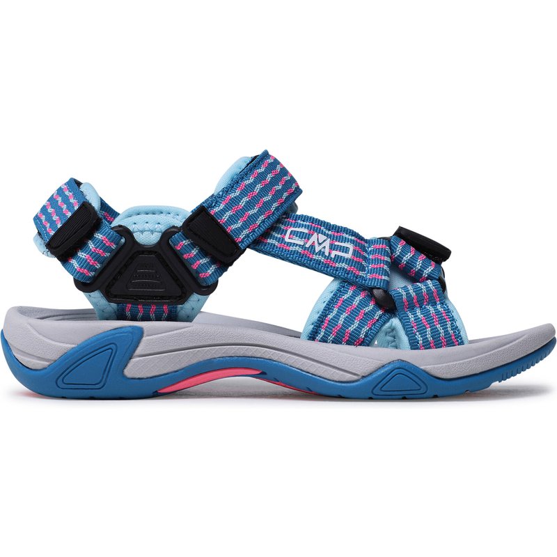 Sandalen CMP Kids Hamal 38q9957 Blau