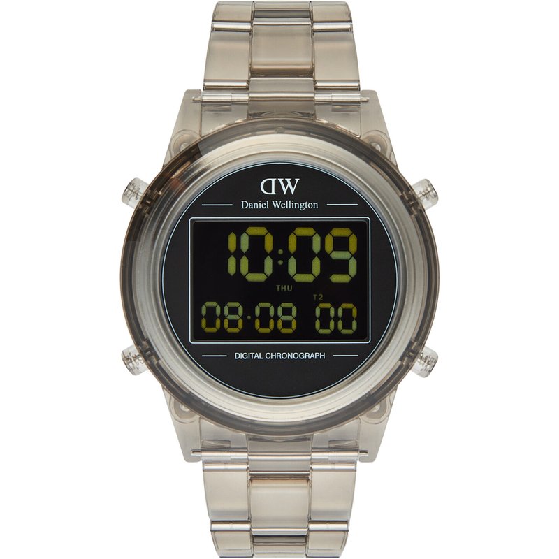Uhr Daniel Wellington DW00100766 Grau