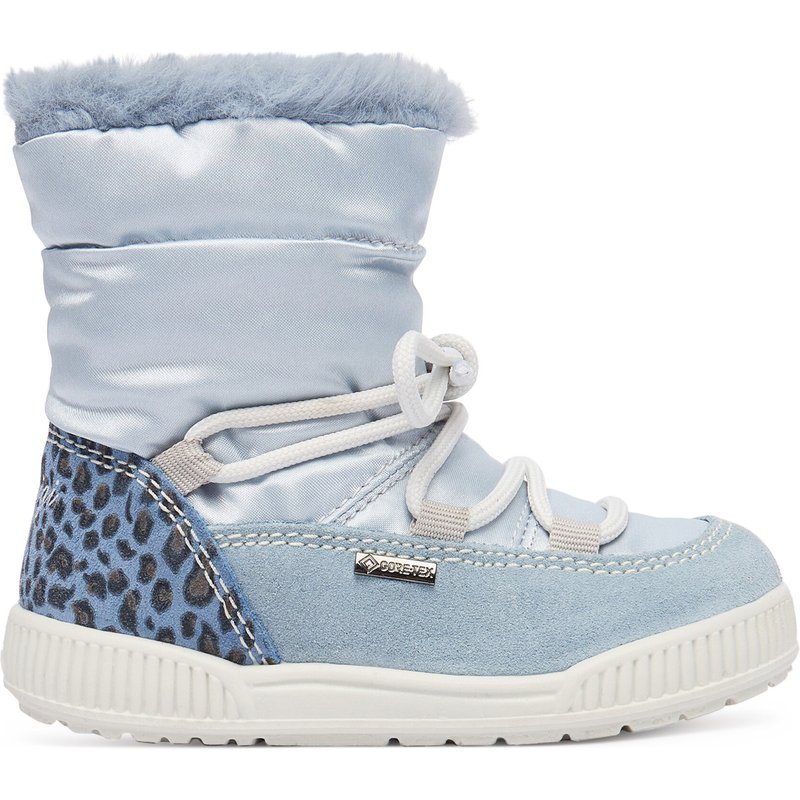 Schneeschuhe Primigi GORE-TEX 8861211 Himmelblau