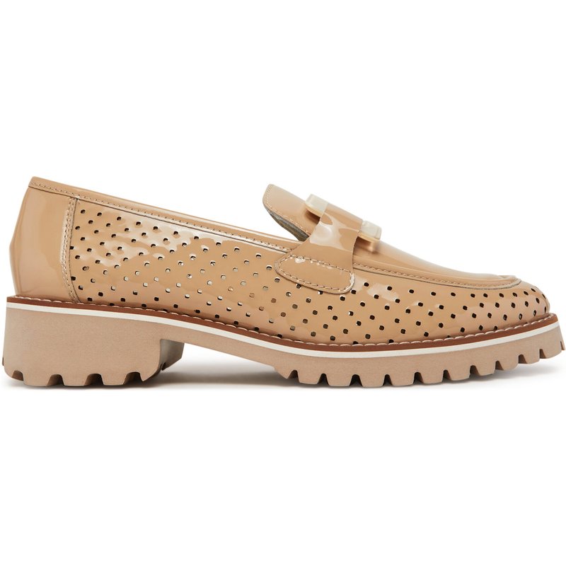 Halbschuhe Ara Kent 12-31251-05 Beige