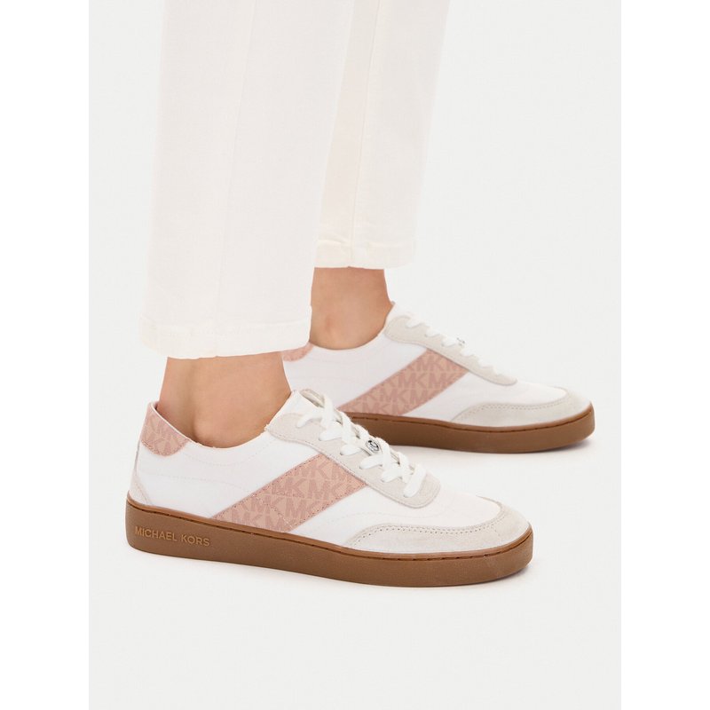 Sneakers MICHAEL Michael Kors Kaycee 43R6KCFS1D Rosa