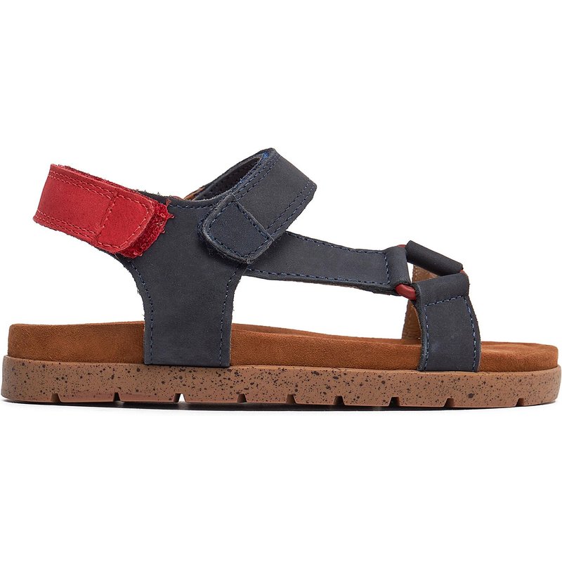 Sandalen Gioseppo Depoe 71920-P Dunkelblau