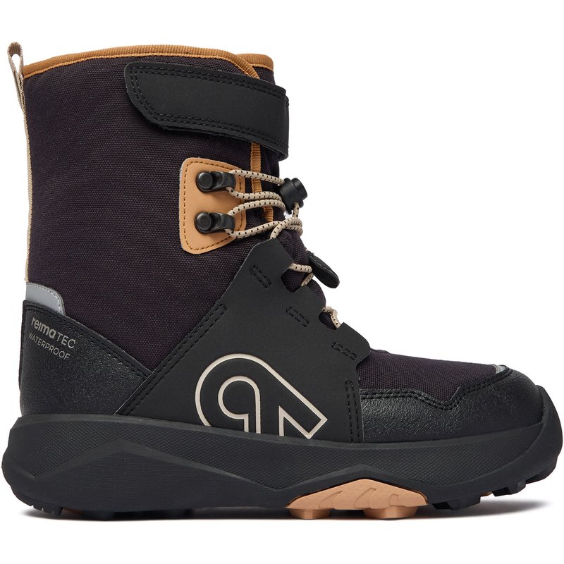Schneeschuhe Reima Talves 5400166B Schwarz