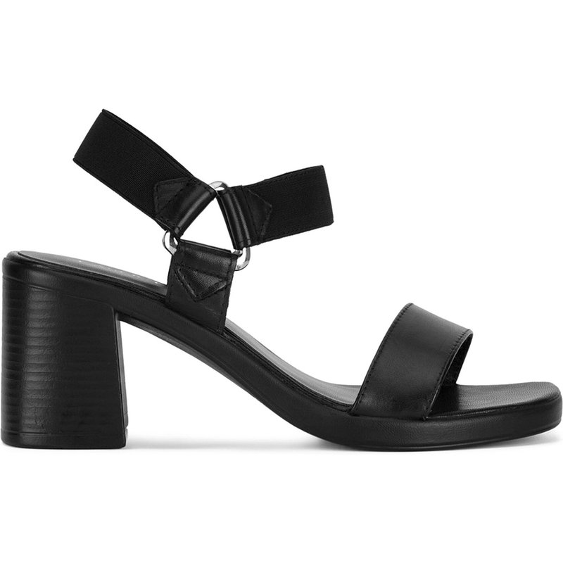 Sandalen Lasocki RST-3250-01 Schwarz