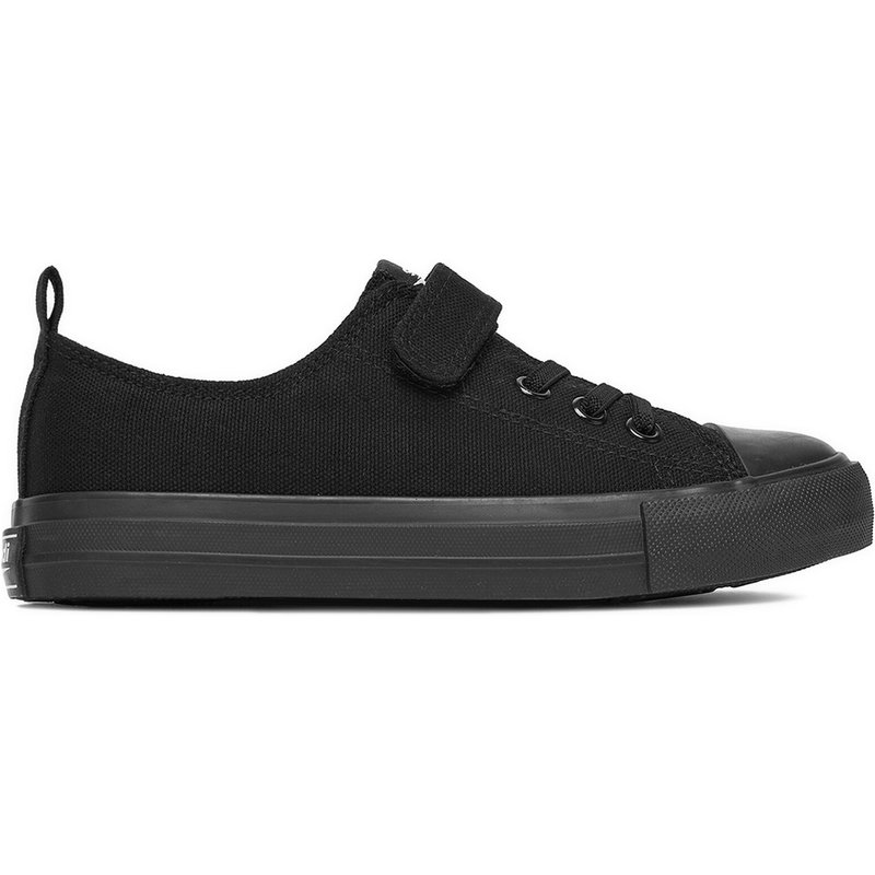 Sneakers aus Stoff Sprandi CEO-CS201407(IV)CH Schwarz