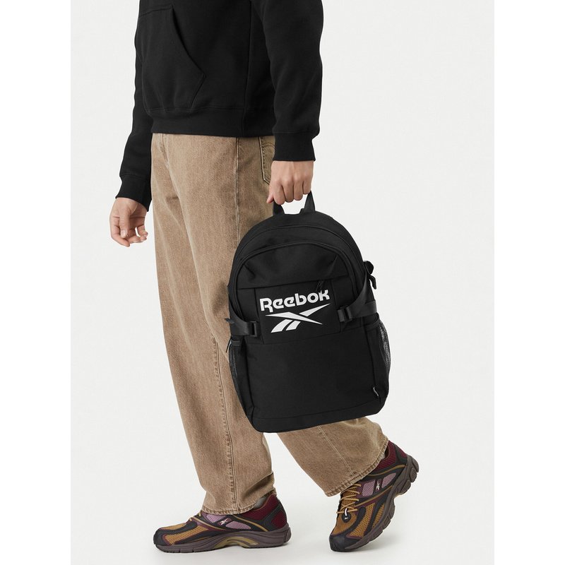 Reiserucksack Reebok CWBEO-RBK-025-CCC-05 Schwarz