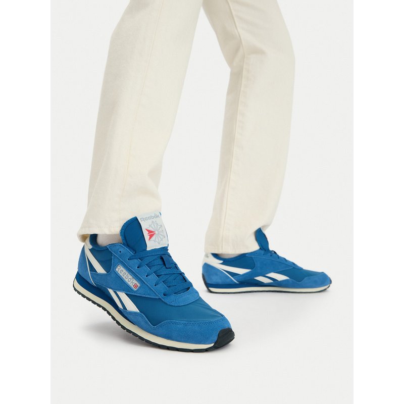 Sneakers Reebok EO-CLASSIC AZ 100245083 Blau