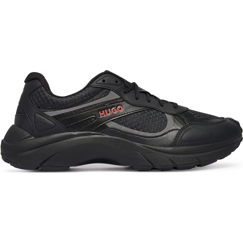 Sneakers HUGO GO2 50552508 Schwarz