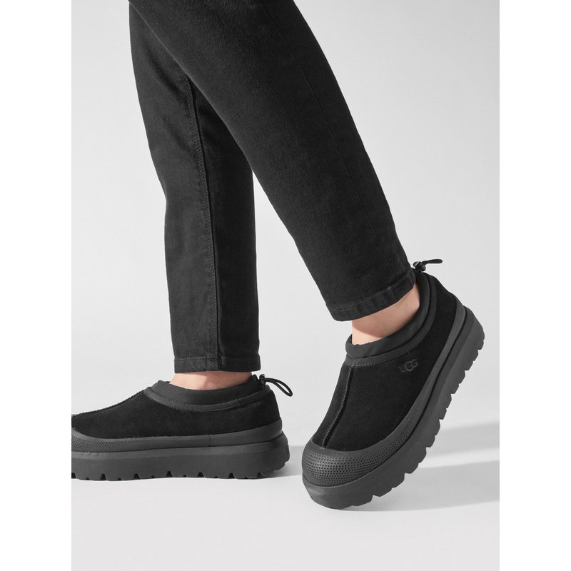 Schneeschuhe Ugg M Tasman Weather Hybrid 1144096 Schwarz