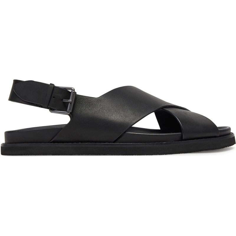 Sandalen Polo Ralph Lauren 803961444002 Schwarz