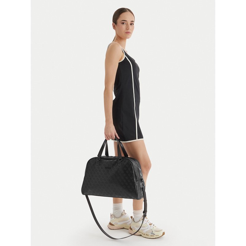 Wochenendtasche Guess V6GZ02 W2109 Schwarz