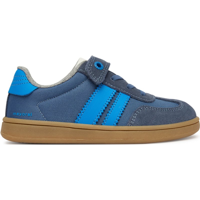 Sneakers Mayoral 43795.67 Dunkelblau