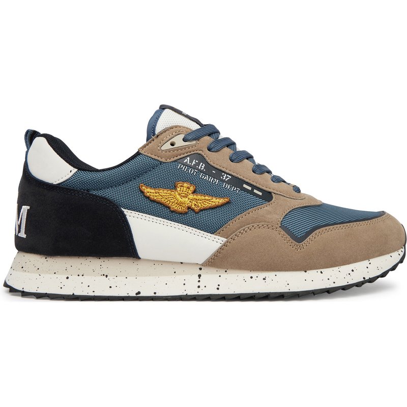 Sneakers Aeronautica Militare 261SC0288UCT03545 Bunt