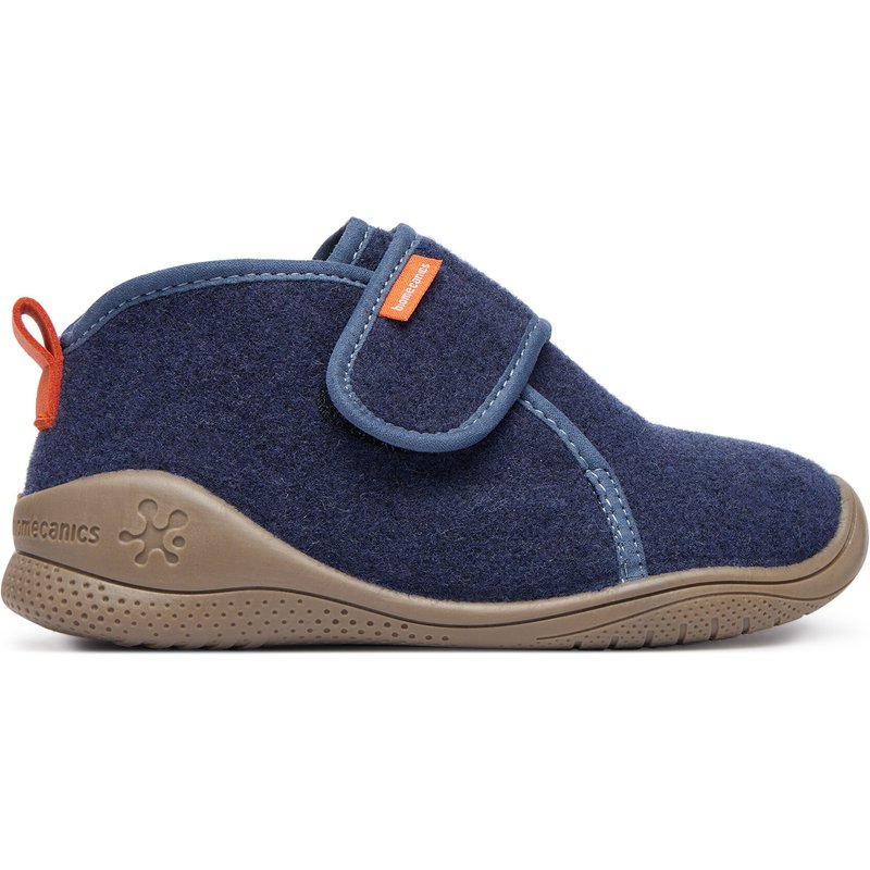 Hausschuhe Biomecanics 261280 S Dunkelblau