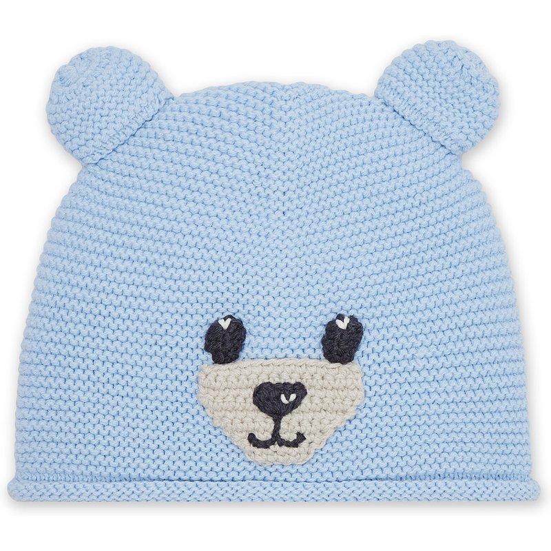 Mütze United Colors Of Benetton 6V22AA007 Himmelblau
