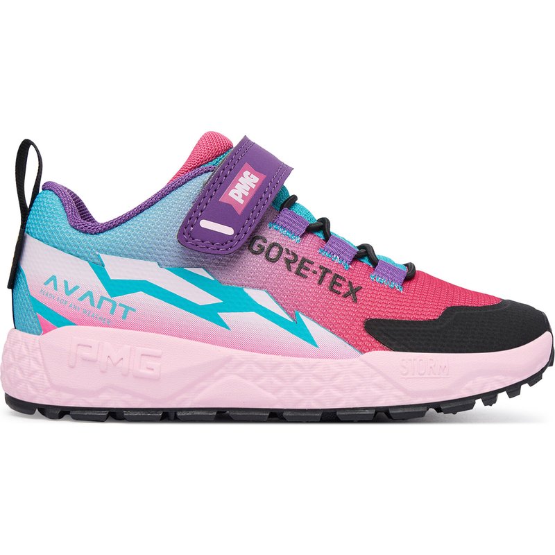Sneakers Primigi GORE-TEX 2419000 M Rosa
