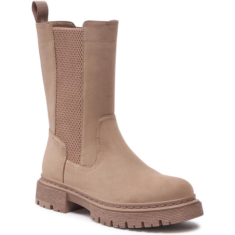 Stiefeletten Jenny Fairy WS5899-05 Braun