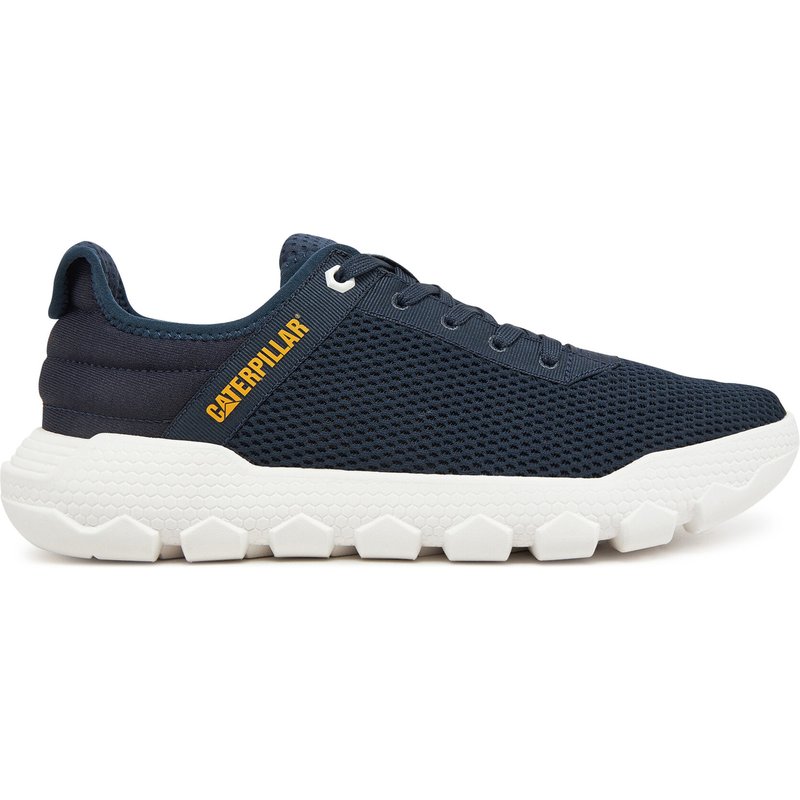 Sneakers CAT Footwear P726252 Weiß