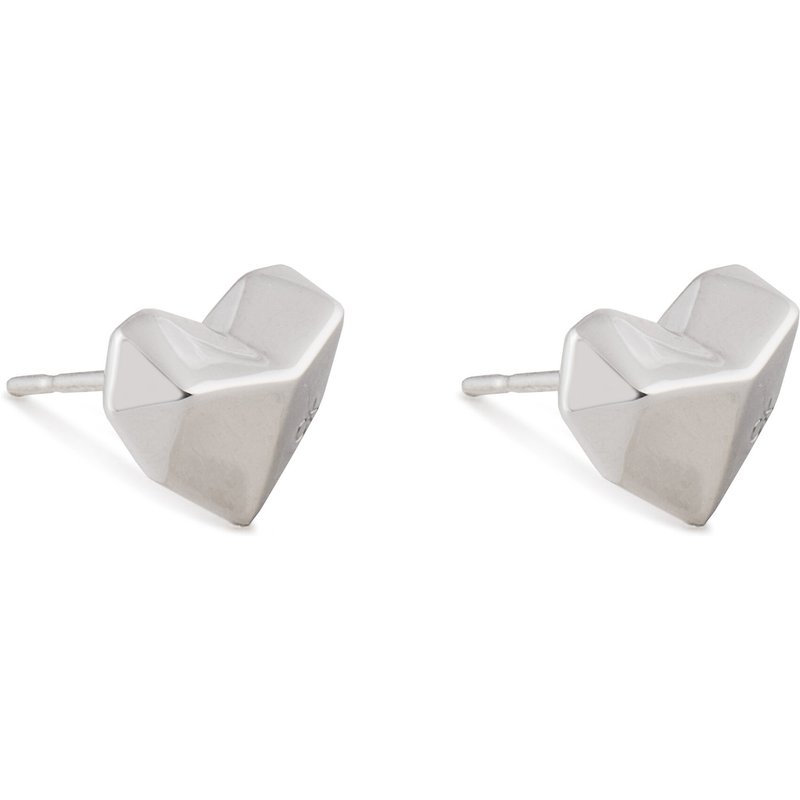 Ohrringe Calvin Klein 35000041 Silberfarben