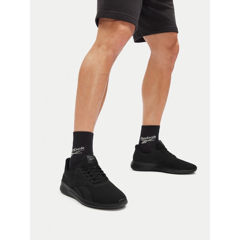 Fitnessschuhe Reebok FLUXLITE 100212289 Schwarz