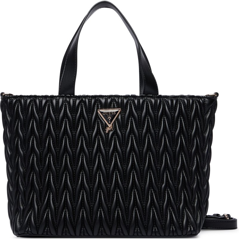 Handtasche Guess J6BZ24 W4034 Schwarz