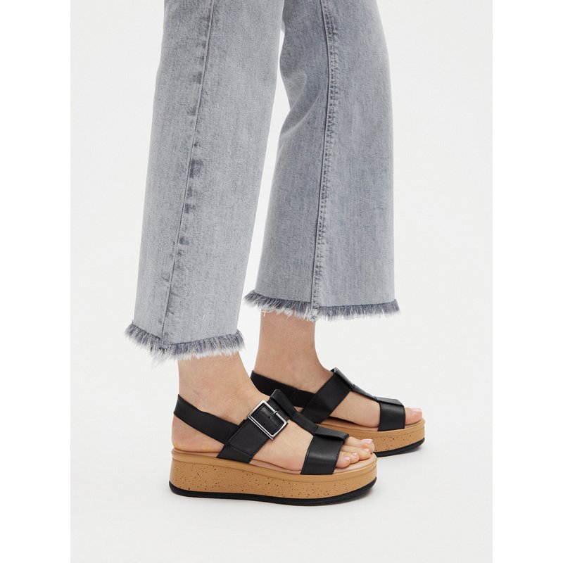 Sandalen Lasocki ARC-4883-17 Schwarz