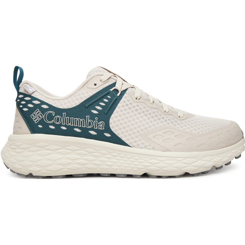Trekkingschuhe Columbia Konos Trs Outdry 2099811 Grau