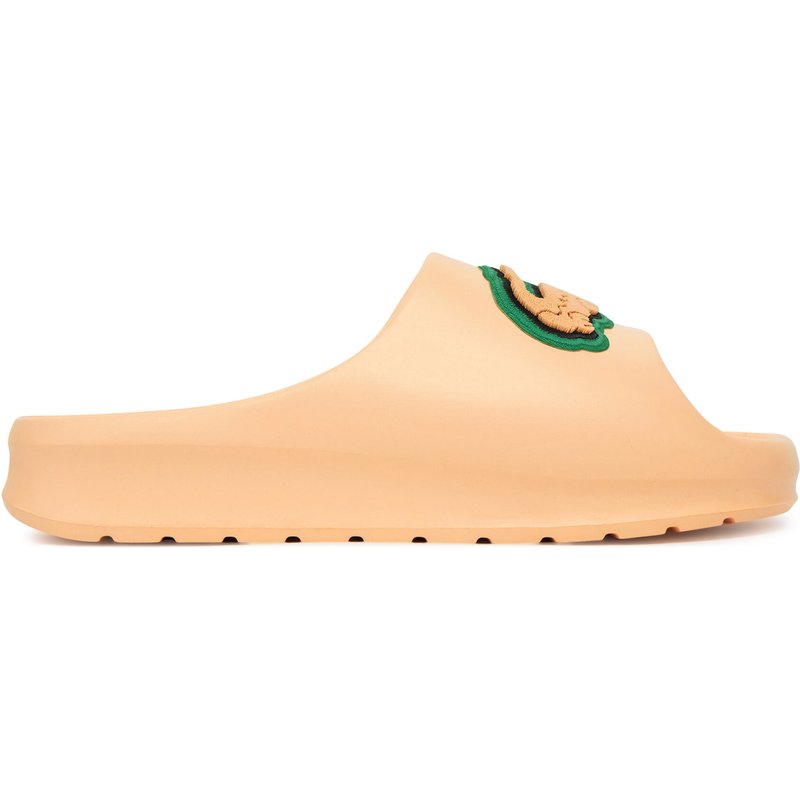 Pantoletten Lacoste 7-49CFA0027 Rosa