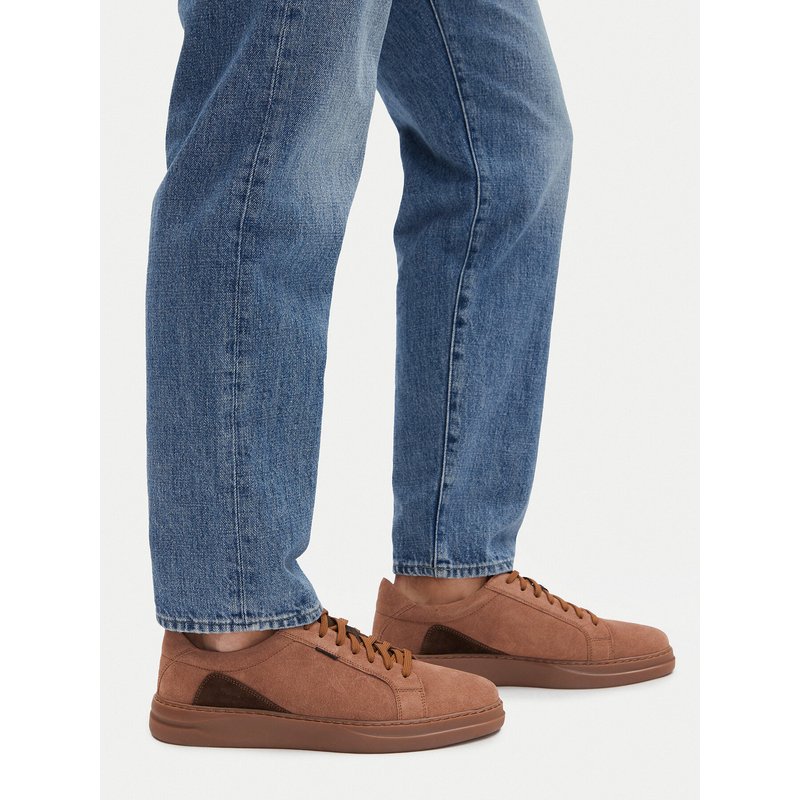 Halbschuhe Lasocki REZA-13 MI25 Beige