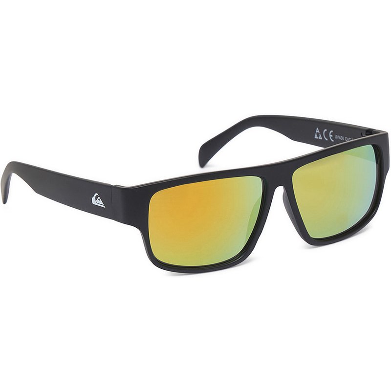 Sonnenbrillen Quiksilver WB-QS-KA-004-SS26 Schwarz