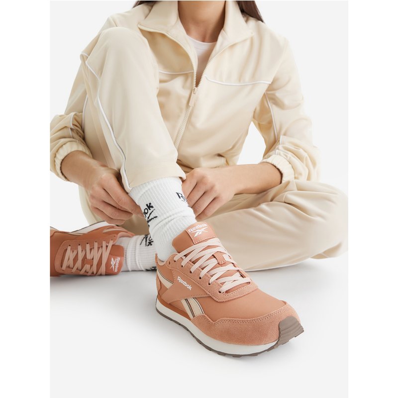 Sneakers Reebok CEO-GLIDE LOW 100230904 Beige