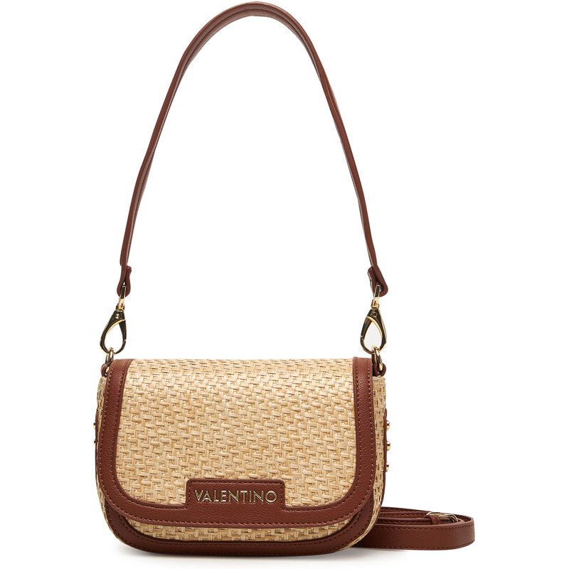 Handtasche Valentino Demetra VBS9R909 Beige