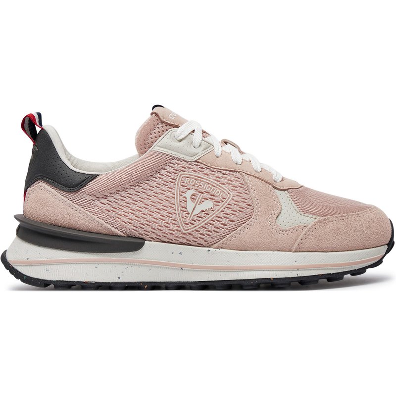 Sneakers Rossignol W Hrtg RetroRNMWA30 Rosa