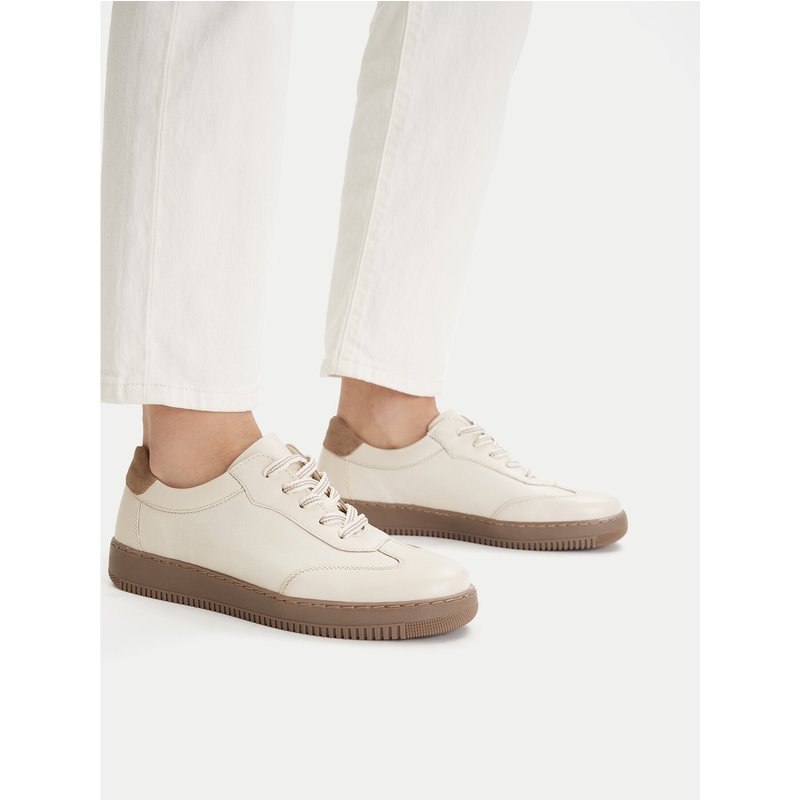 Sneakers Lasocki CEO-WI23-LIJA-02 Beige