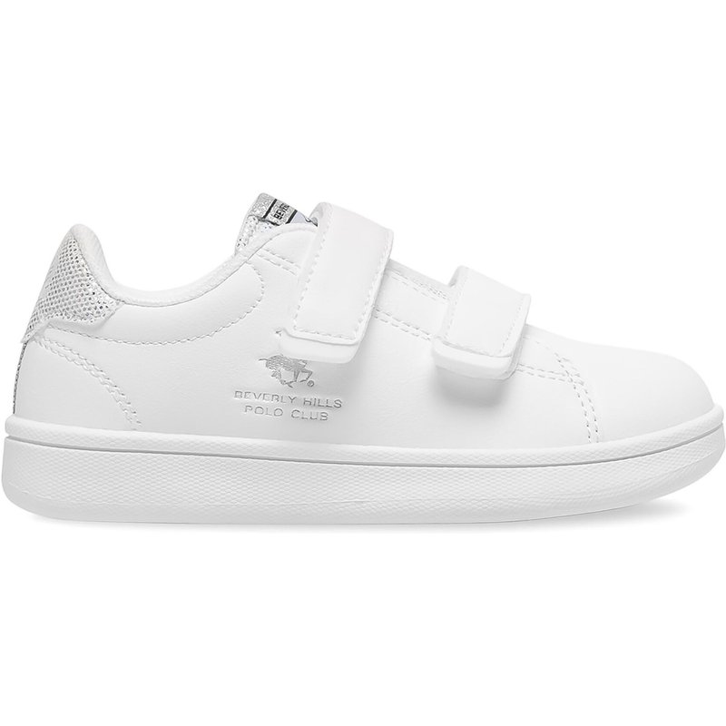 Sneakers Beverly Hills Polo Club V12-761(III)DZ Weiß