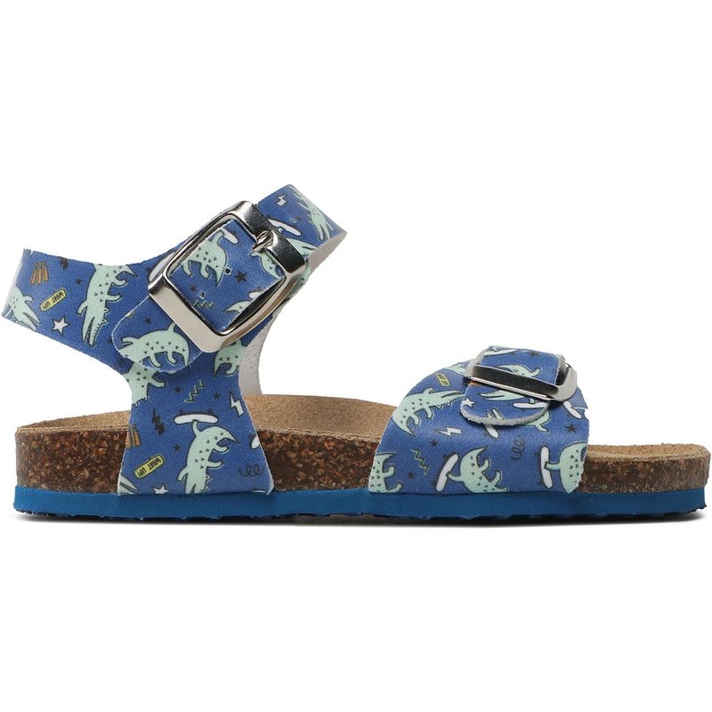 Sandalen Primigi 3925522 M Blau
