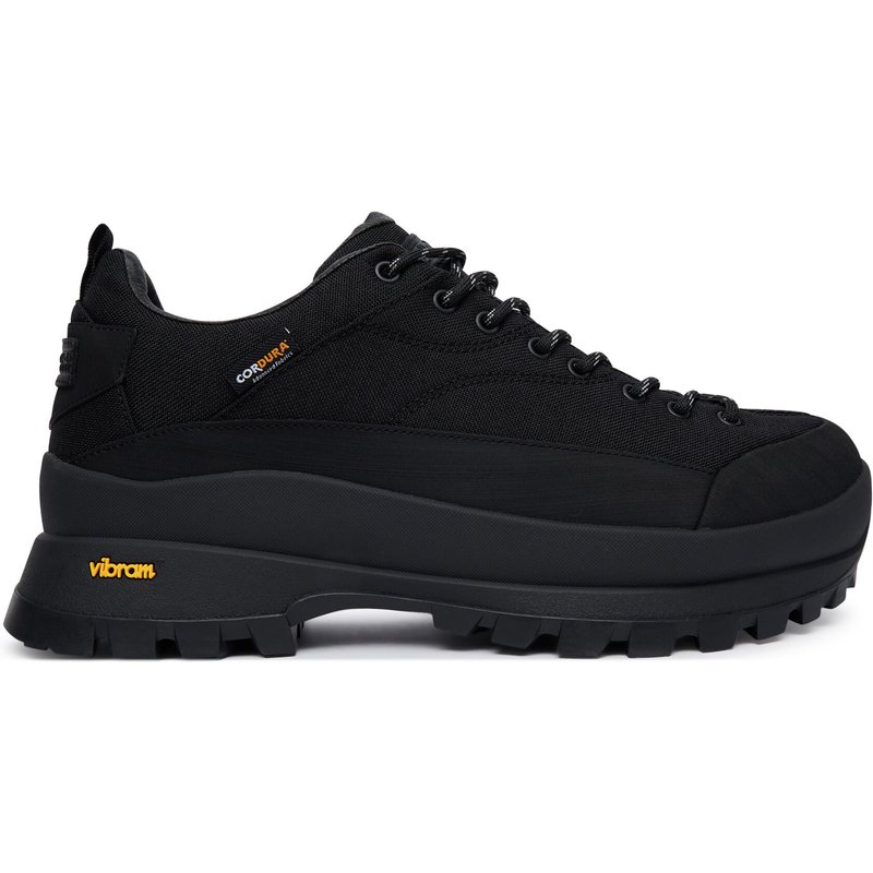 Trekkingschuhe Napapijri Low Tail NP0A8ACU Schwarz
