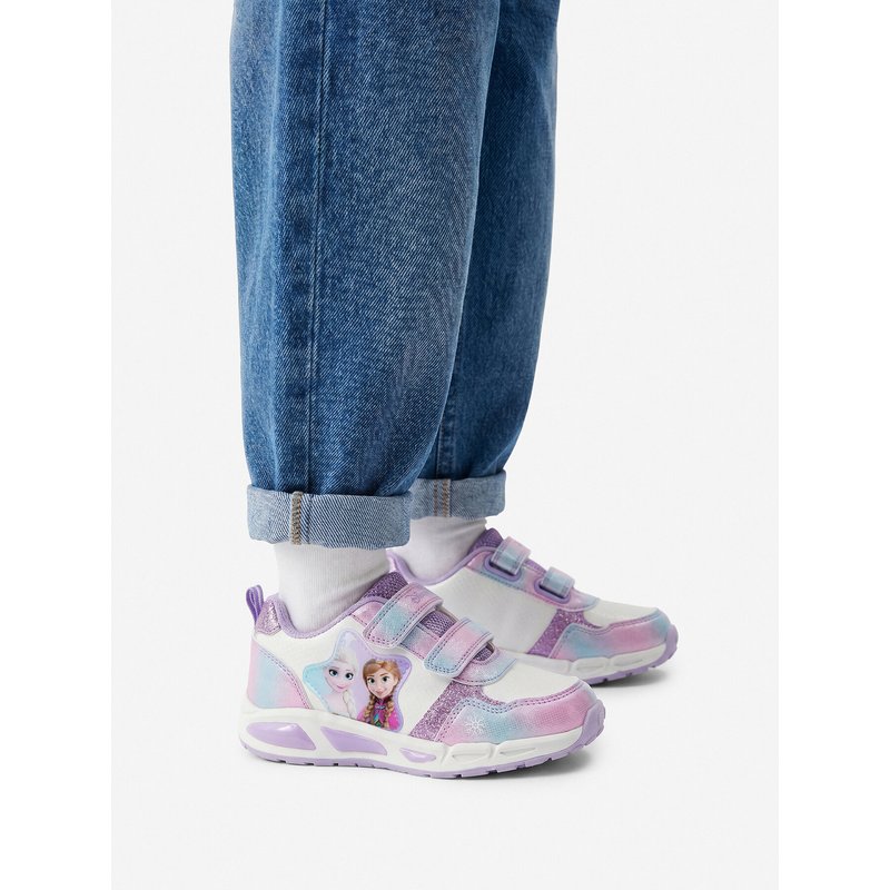 Sneakers Frozen CEO-CP23-AW25-202DFR Violett
