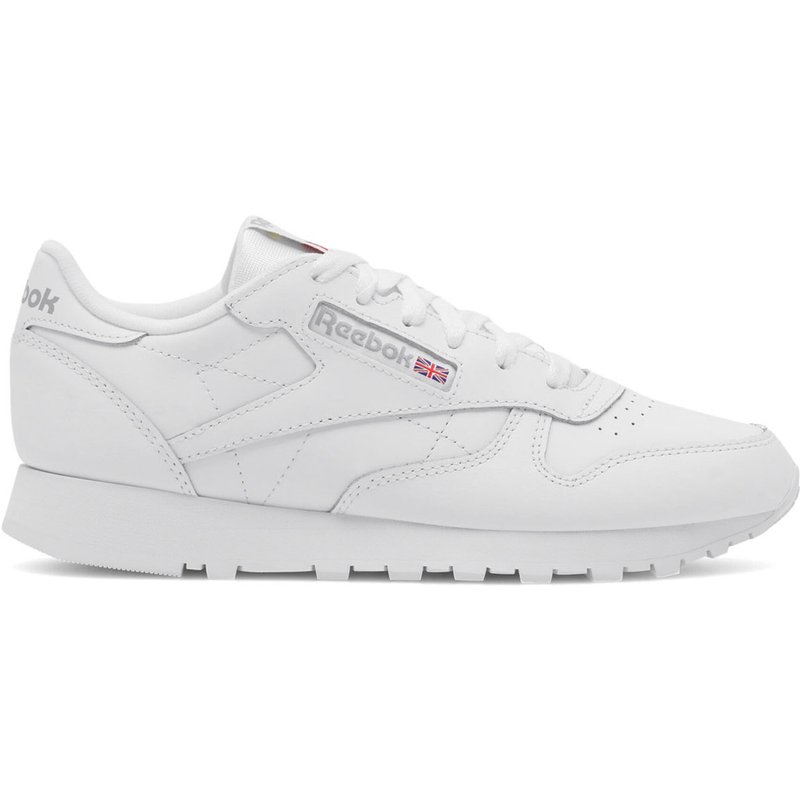 Sneakers Reebok Classic Leather 100008496 Weiß