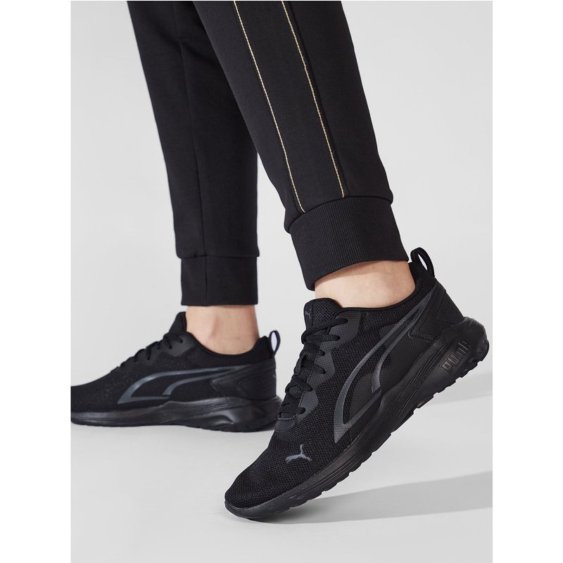 Sneakers Puma All-Day Active 386269 01 Schwarz